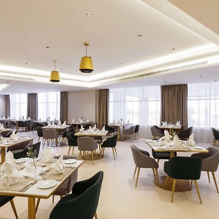Best Western Plus Al Qurayyat City Center エクステリア 写真