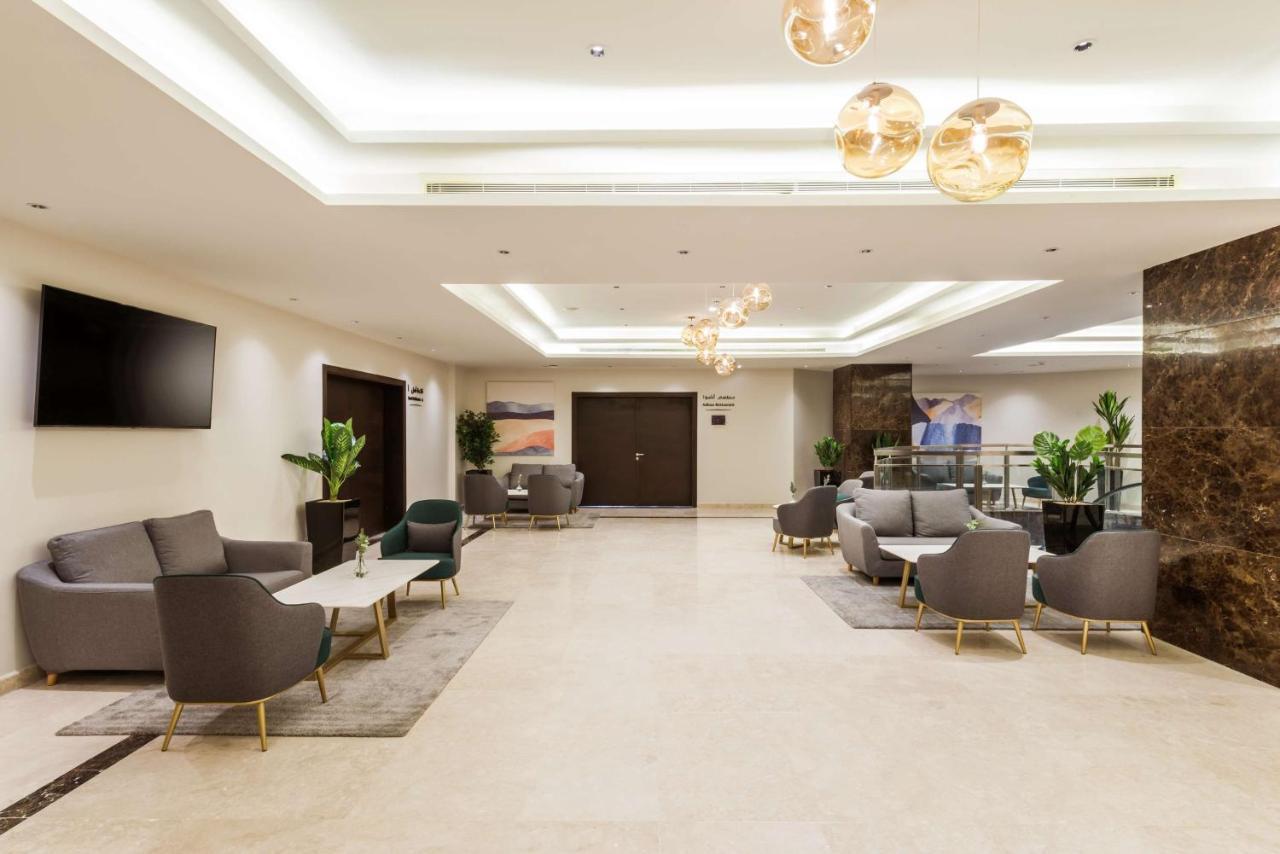 Best Western Plus Al Qurayyat City Center エクステリア 写真