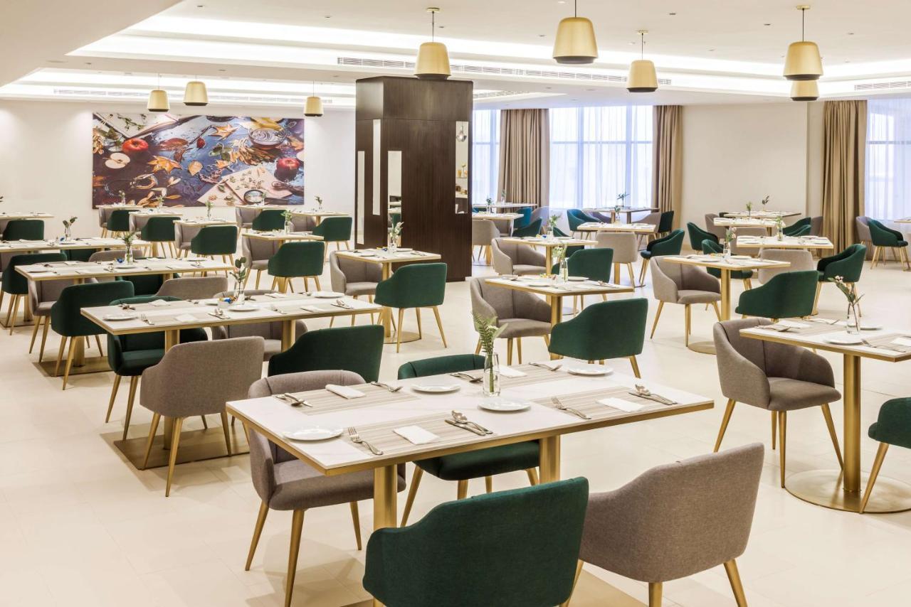 Best Western Plus Al Qurayyat City Center エクステリア 写真