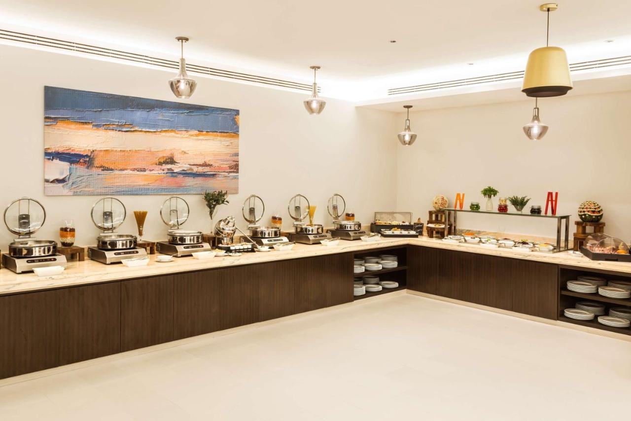 Best Western Plus Al Qurayyat City Center エクステリア 写真