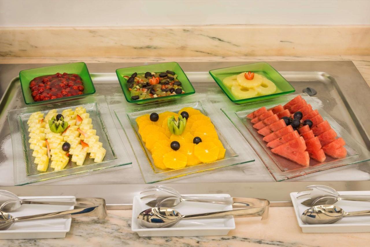 Best Western Plus Al Qurayyat City Center エクステリア 写真