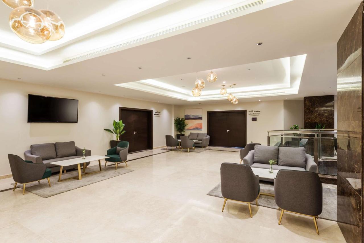Best Western Plus Al Qurayyat City Center エクステリア 写真