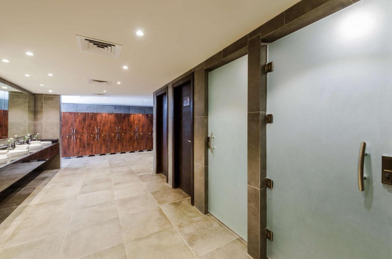 Best Western Plus Al Qurayyat City Center エクステリア 写真