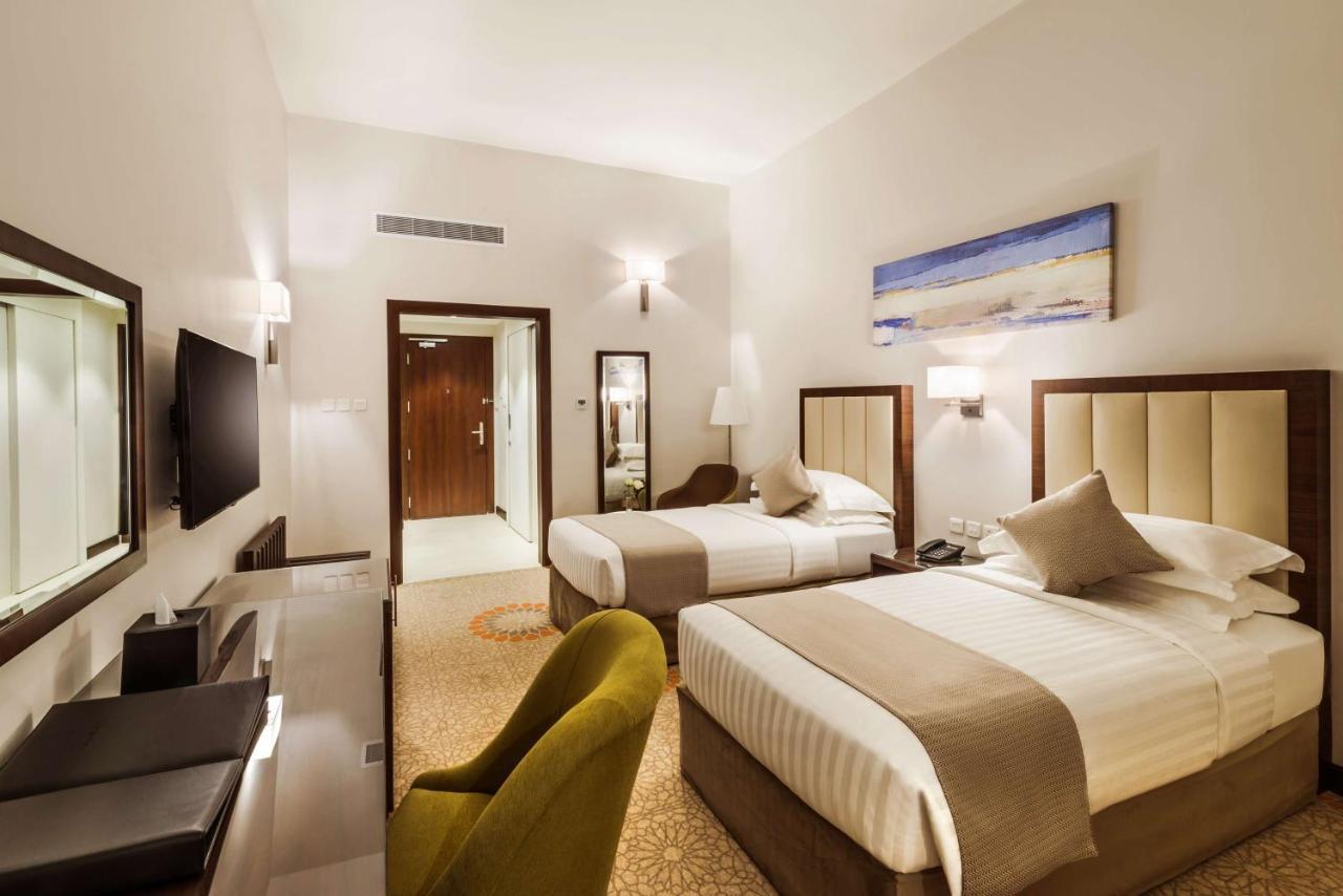 Best Western Plus Al Qurayyat City Center エクステリア 写真