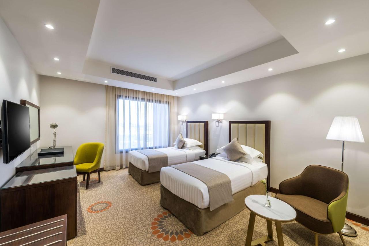 Best Western Plus Al Qurayyat City Center エクステリア 写真