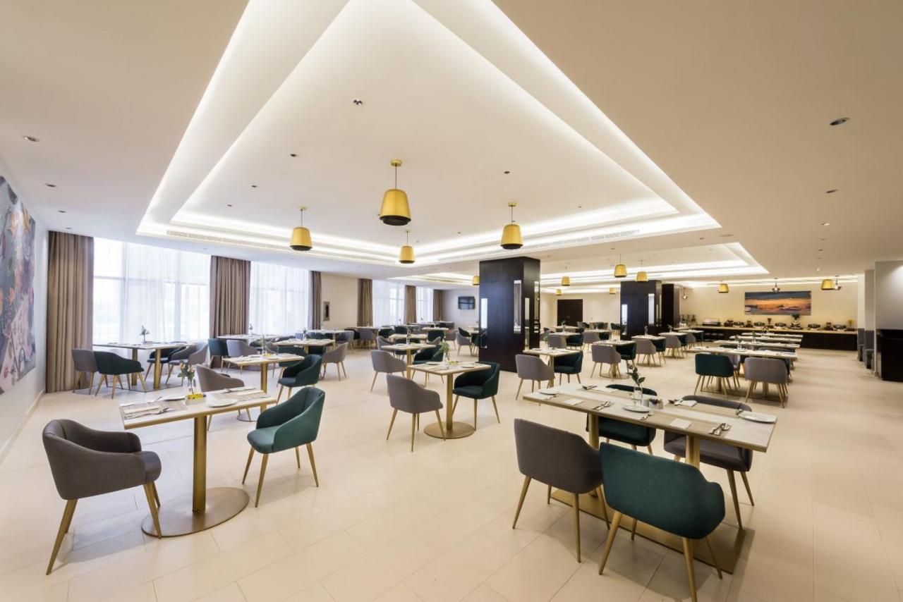 Best Western Plus Al Qurayyat City Center エクステリア 写真