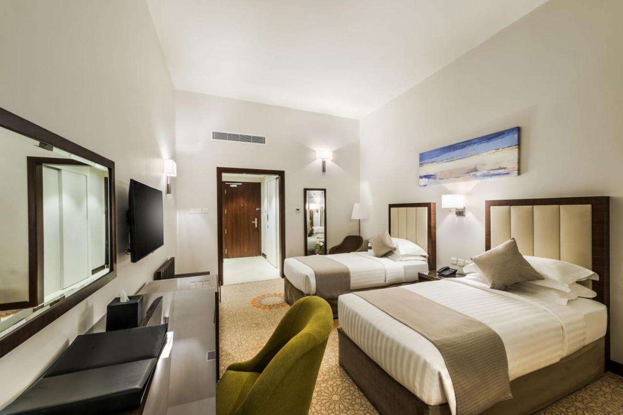 Best Western Plus Al Qurayyat City Center エクステリア 写真