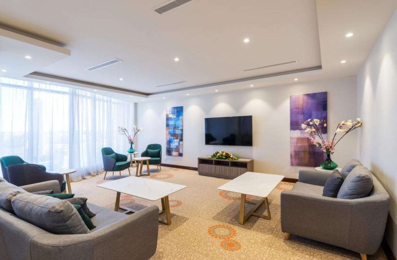 Best Western Plus Al Qurayyat City Center エクステリア 写真