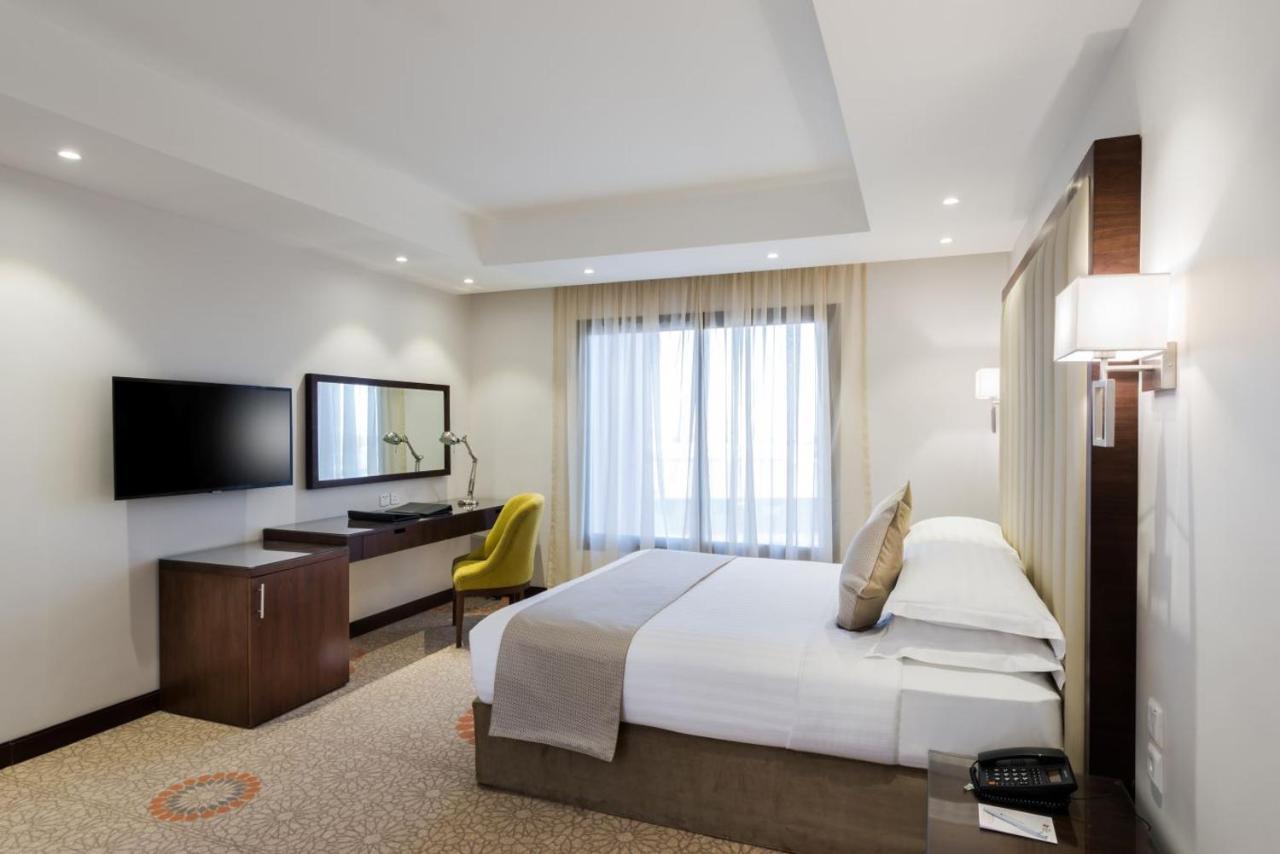 Best Western Plus Al Qurayyat City Center エクステリア 写真