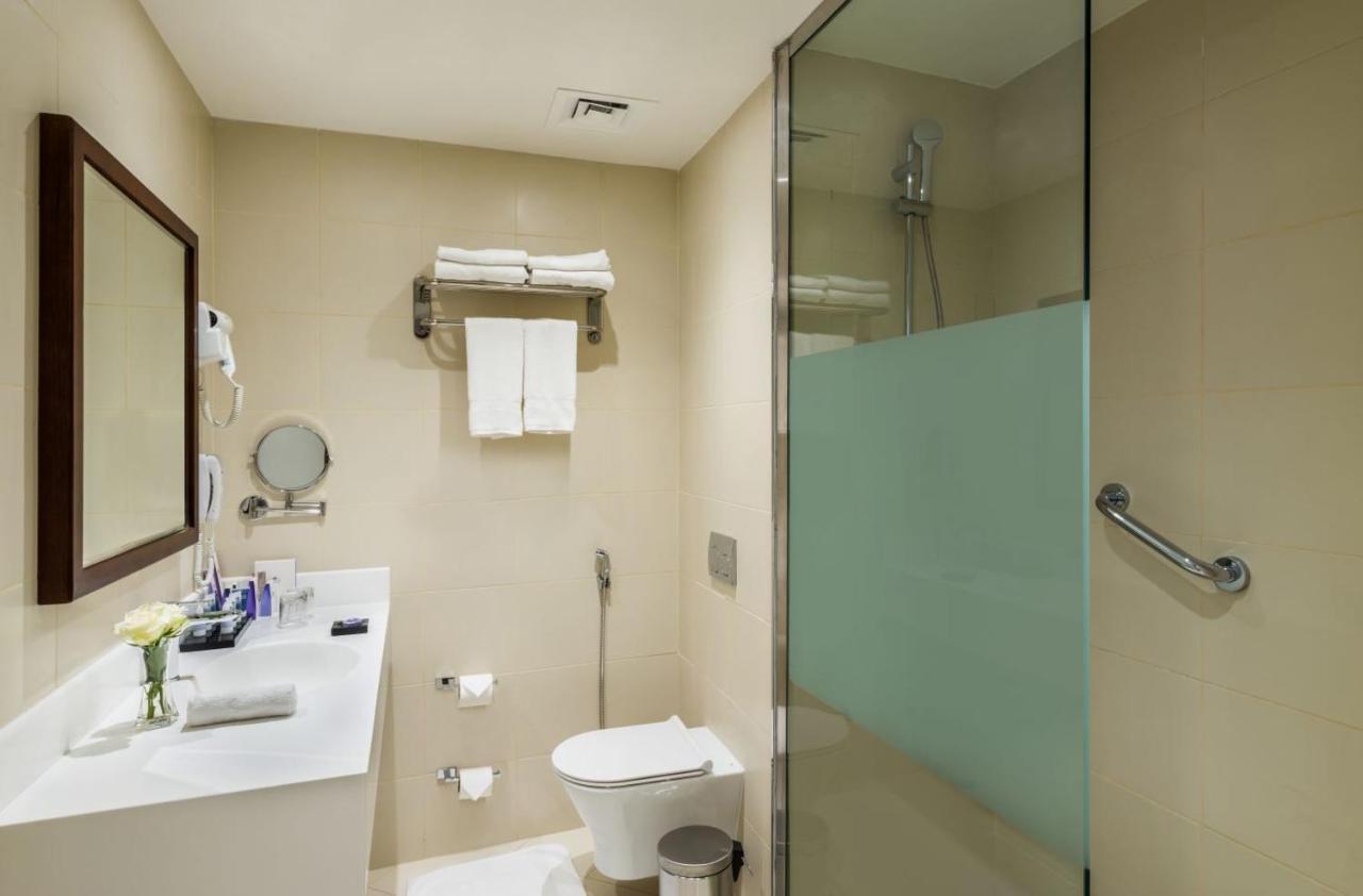 Best Western Plus Al Qurayyat City Center エクステリア 写真
