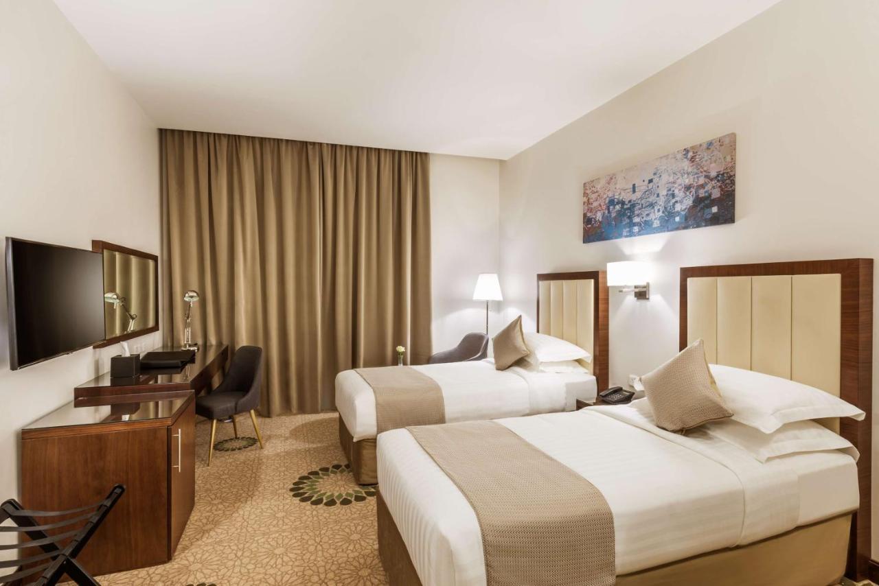 Best Western Plus Al Qurayyat City Center エクステリア 写真