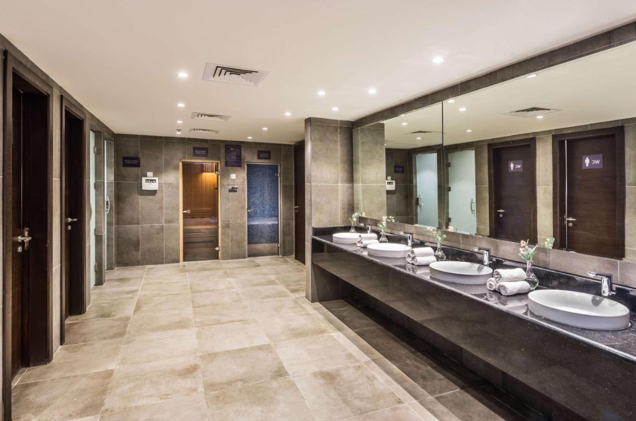 Best Western Plus Al Qurayyat City Center エクステリア 写真