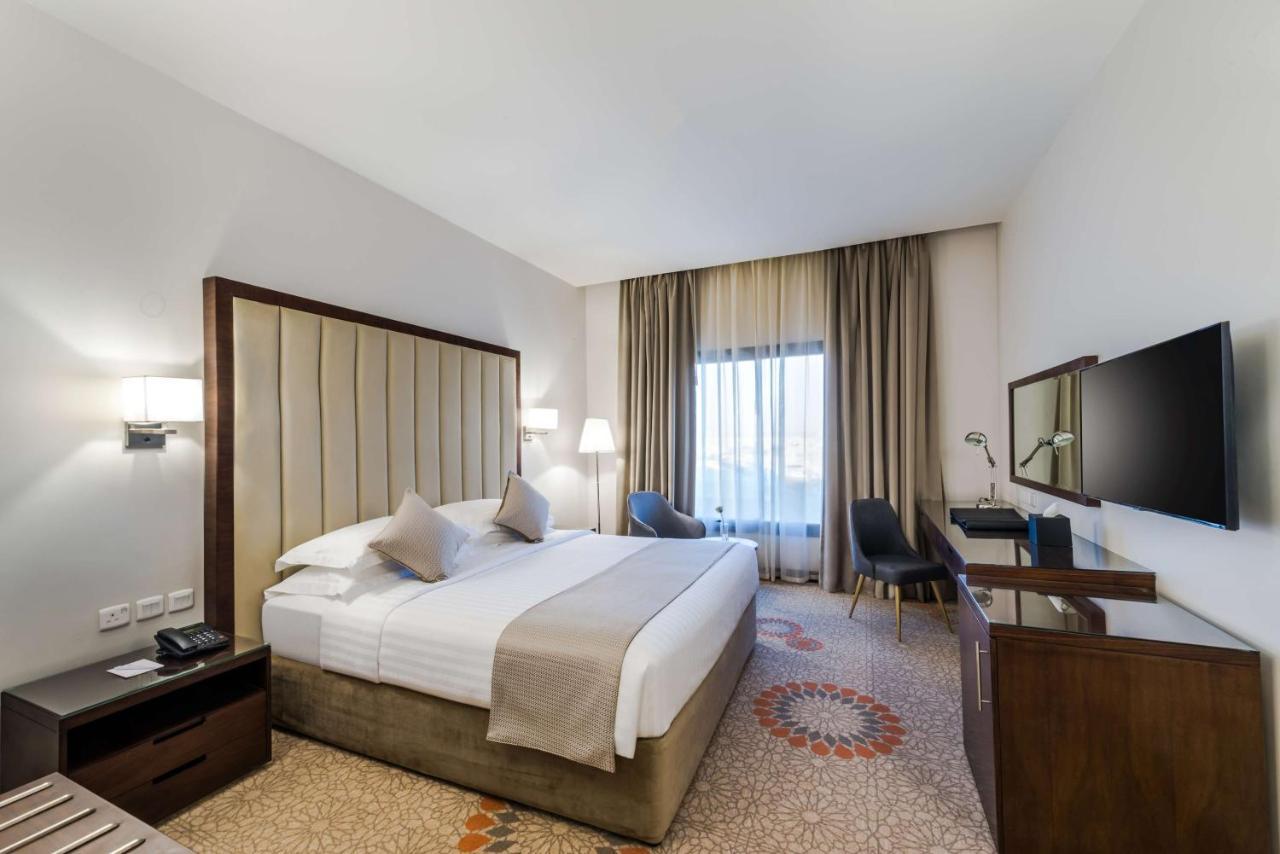 Best Western Plus Al Qurayyat City Center エクステリア 写真