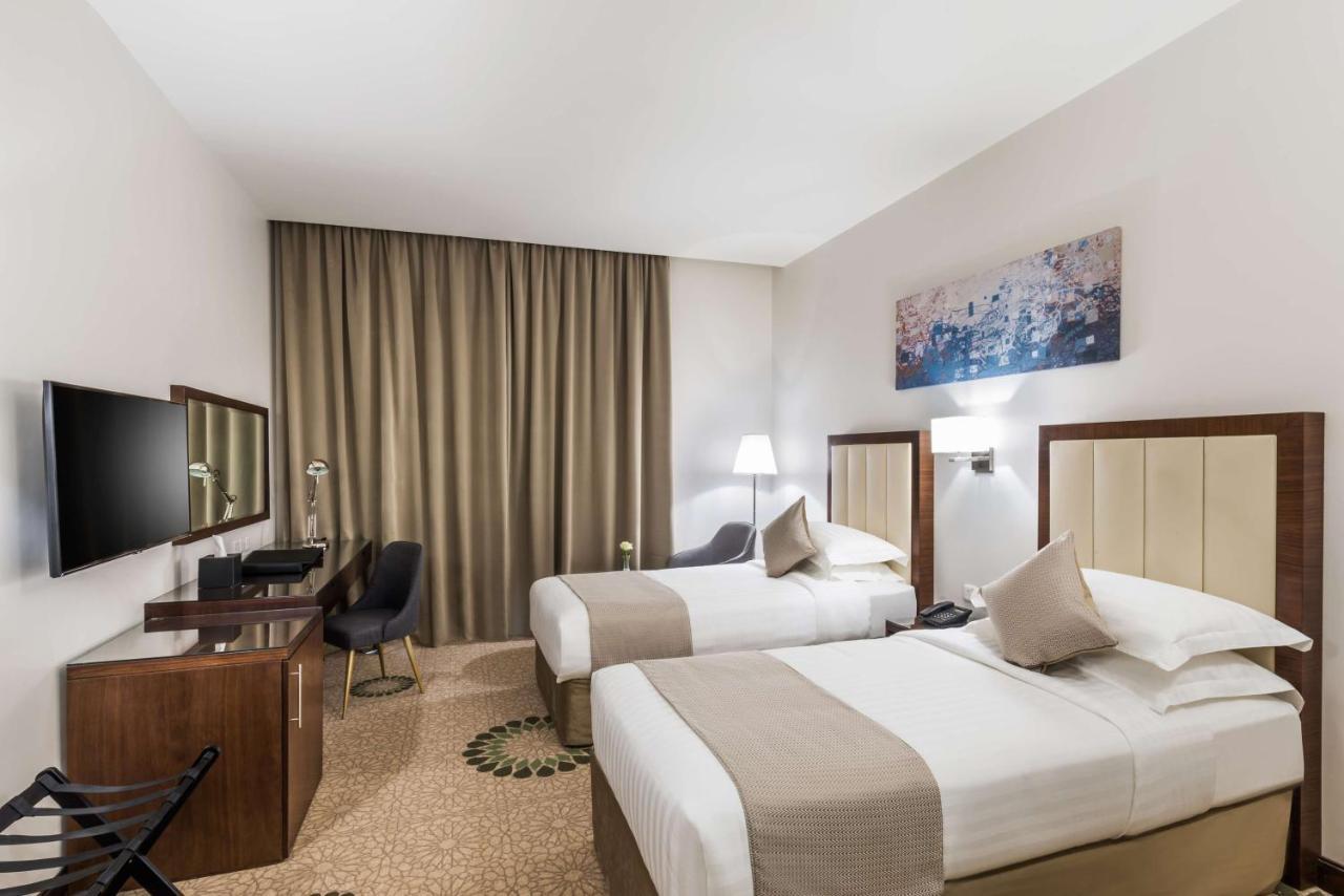 Best Western Plus Al Qurayyat City Center エクステリア 写真