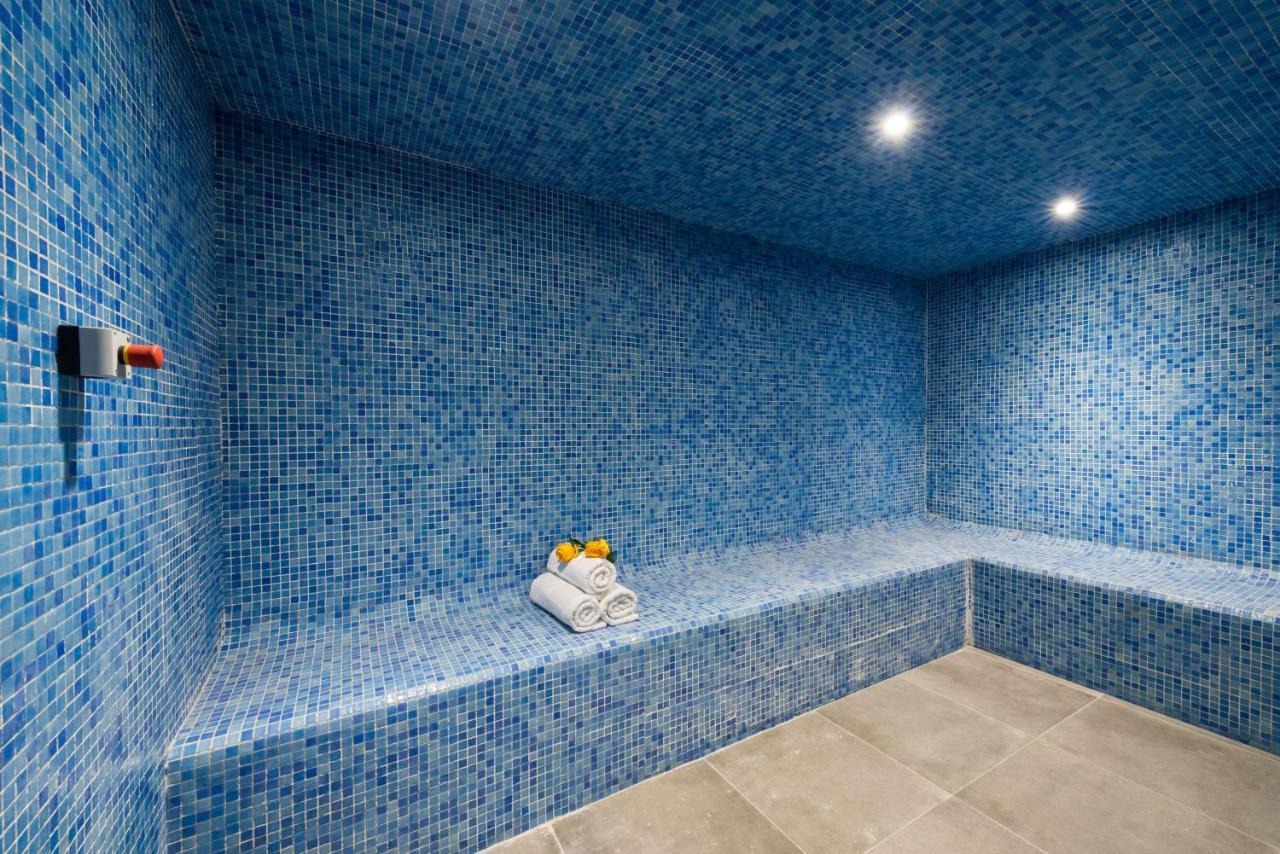 Best Western Plus Al Qurayyat City Center エクステリア 写真