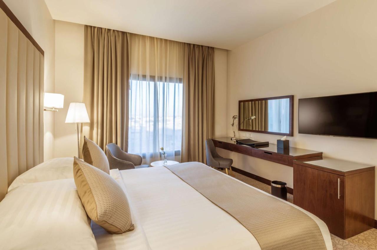 Best Western Plus Al Qurayyat City Center エクステリア 写真